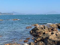 -大梅沙海滨公园