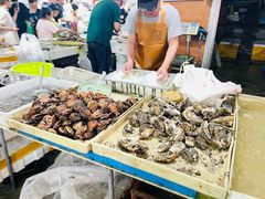 -毕家疃综合市场