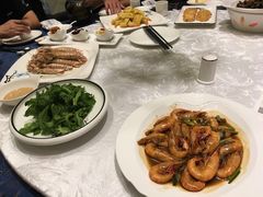 -宁海食府(大剧院店)
