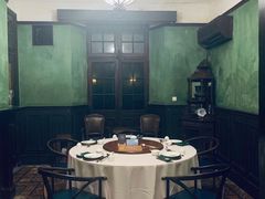 -上海老站(徐家汇店)