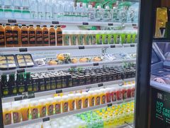 -魏家凉皮(儿童医院店)