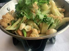 -聚鑫阁·非遗传承江浙菜(正阳店)