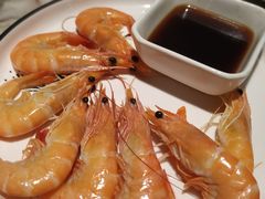 -韵秋荷(宝山龙湖天街店)