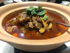 明炉大别山黄牛肉-品粹徽园·家常安徽菜