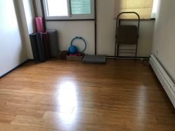 -FineYoga梵音瑜伽·普拉提