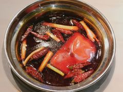 -围炉夜话·潮汕卤水火锅(榕江店)