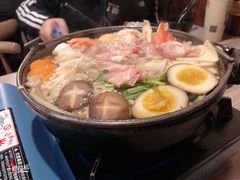 -左舞和风屋便当(金地店)