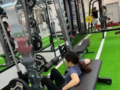 -奇迹健身(SM广场店)