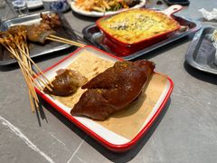 -刘一龙虾.烧烤(理工直营店)