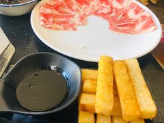 -香传承重庆火锅(直营中山路店)