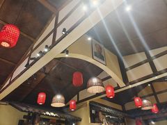 -富正毅三下锅·湘西韵味(天门山索道店)