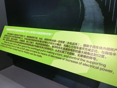 -龙阳路磁悬浮列车总站-停车场