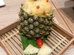 -云海肴云南菜(青浦宝龙店)