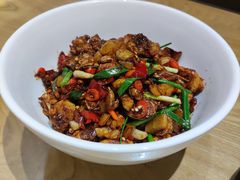 -味上湘菜馆(河马店)