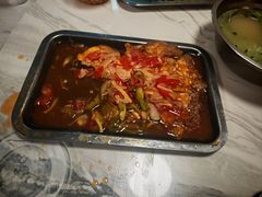 -龙上水现炒生料(柳沙店)