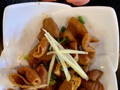 卤大肠-吉亨面馆(古北1699店)