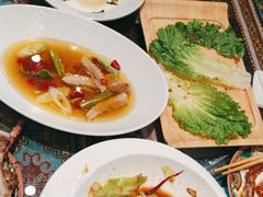 -巴依老爷新疆美食(工体旗舰店)