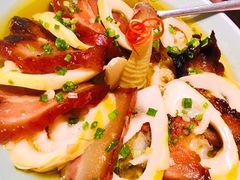 -环球港凯悦 · 享悦中餐厅