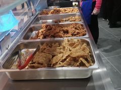 -宫拉拉蒜香炸鸡(正弘城店)