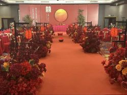 -北京燕尔婚礼策划