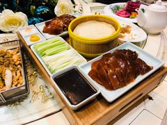 -锦龙国际酒店(天津奥体中心华苑地铁站店)