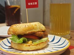 -必胜客(新一城店)