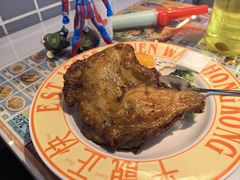 -肥韬茶餐厅(海上世界店)