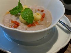 桂花芋泥-四道菜·福建菜馆(新街口金鹰店)