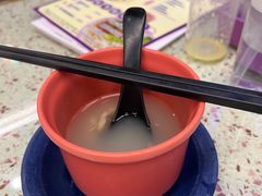 -新辉港式茶餐厅(北栅店)