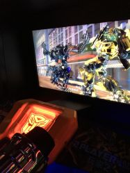 -嗨翻Hi-Fun竞技主题乐园·蹦床团建生日聚会(五棵松华熙店)
