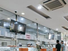 -北京大学-医学部回民清真餐厅