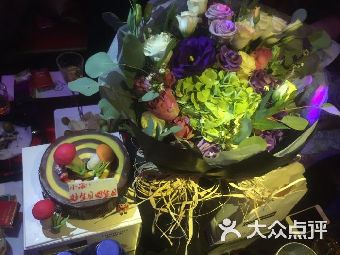 una club 尤娜酒吧图片 - 第163张