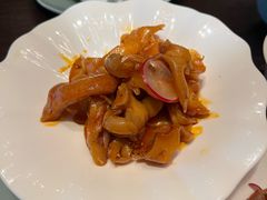 -福州仓山凯悦酒店·闽味中餐厅