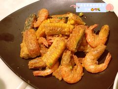 -港丽餐厅(高德置地店)