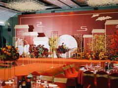 -春晖园度假酒店温泉