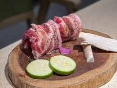 -蚂蚁洞·烤肉大营地(上海静安大悦城店)