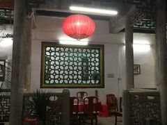 门面-吴祥记潮州菜·百年老字号·砂锅粥