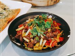 -大海湾酒楼(人南店)