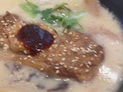 -味千拉面(惠州淡水嘉信茂广场分店)