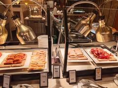 -北京首都机场希尔顿酒店