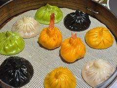 -隆喜元鱼汤包·海鲜(中联广场店)