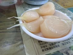 -老米家大雨泡馍
