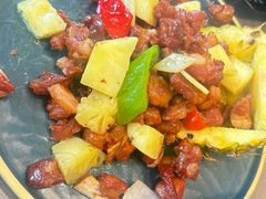 -创味·民间海南菜·非遗藤桥排骨(藤桥·免税城店)