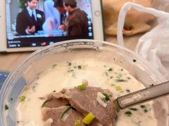 -教师之家赵家羊汤馆(东青龙街店)
