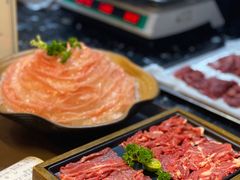 -吼堂老火锅(万寿宫店)