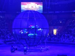 -俄罗斯国家大马戏团