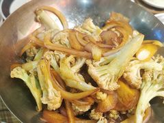 -吕氏疙瘩汤·私家菜馆(慈云寺店)