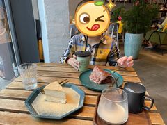 月球咖啡-Home Cafe(水榭春天店)