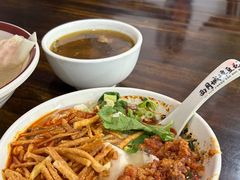 -西月城谭豆花(春熙路店)