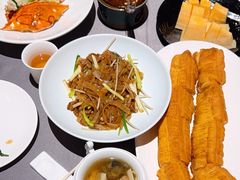 -徐记海鲜(梅溪新天地店)